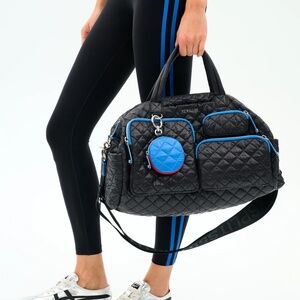 MZ Wallace x Splits59 Duffle NWT